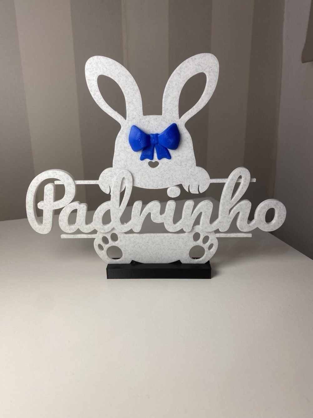 Presente Padrinho
