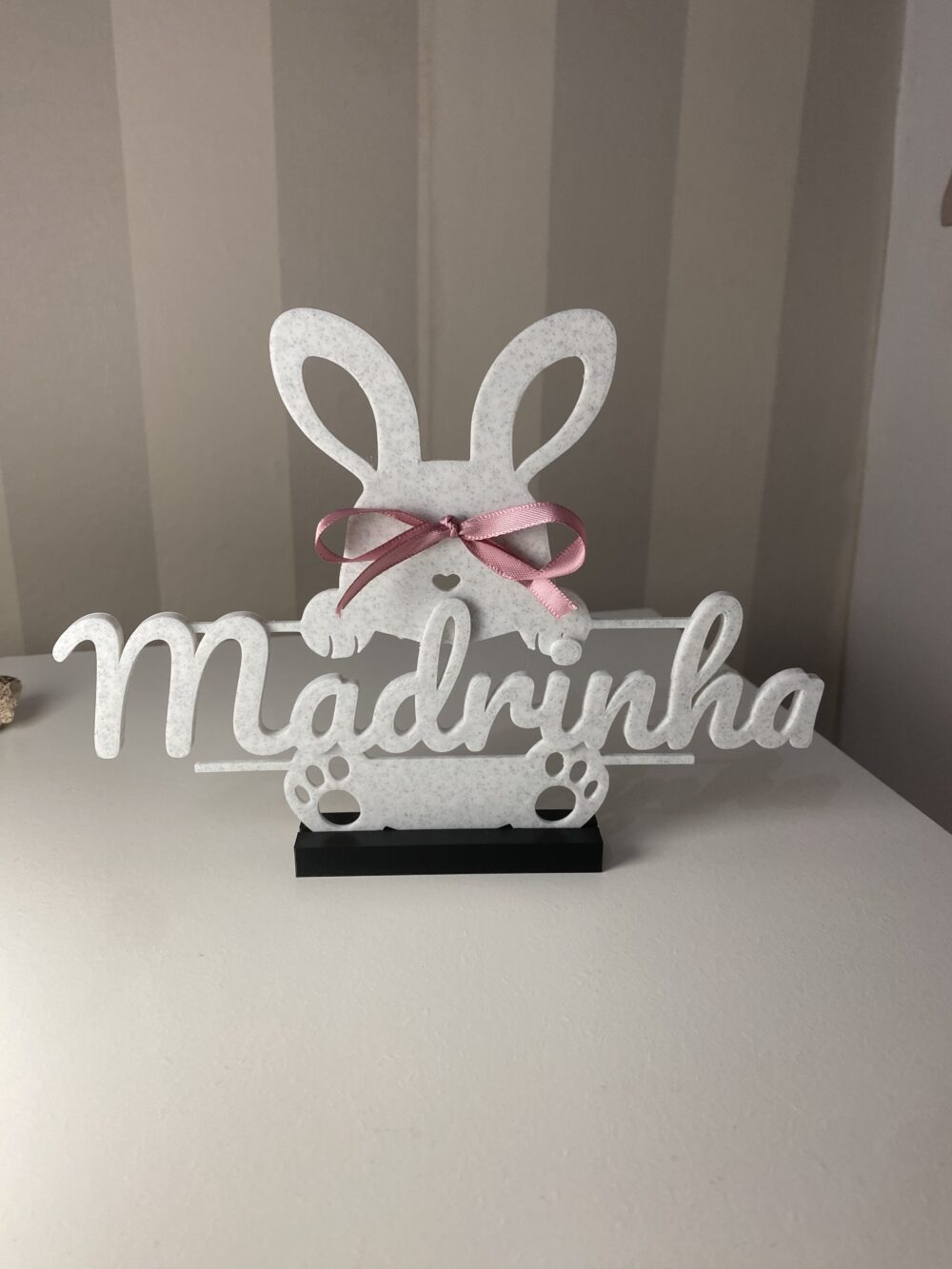Presente Madrinha