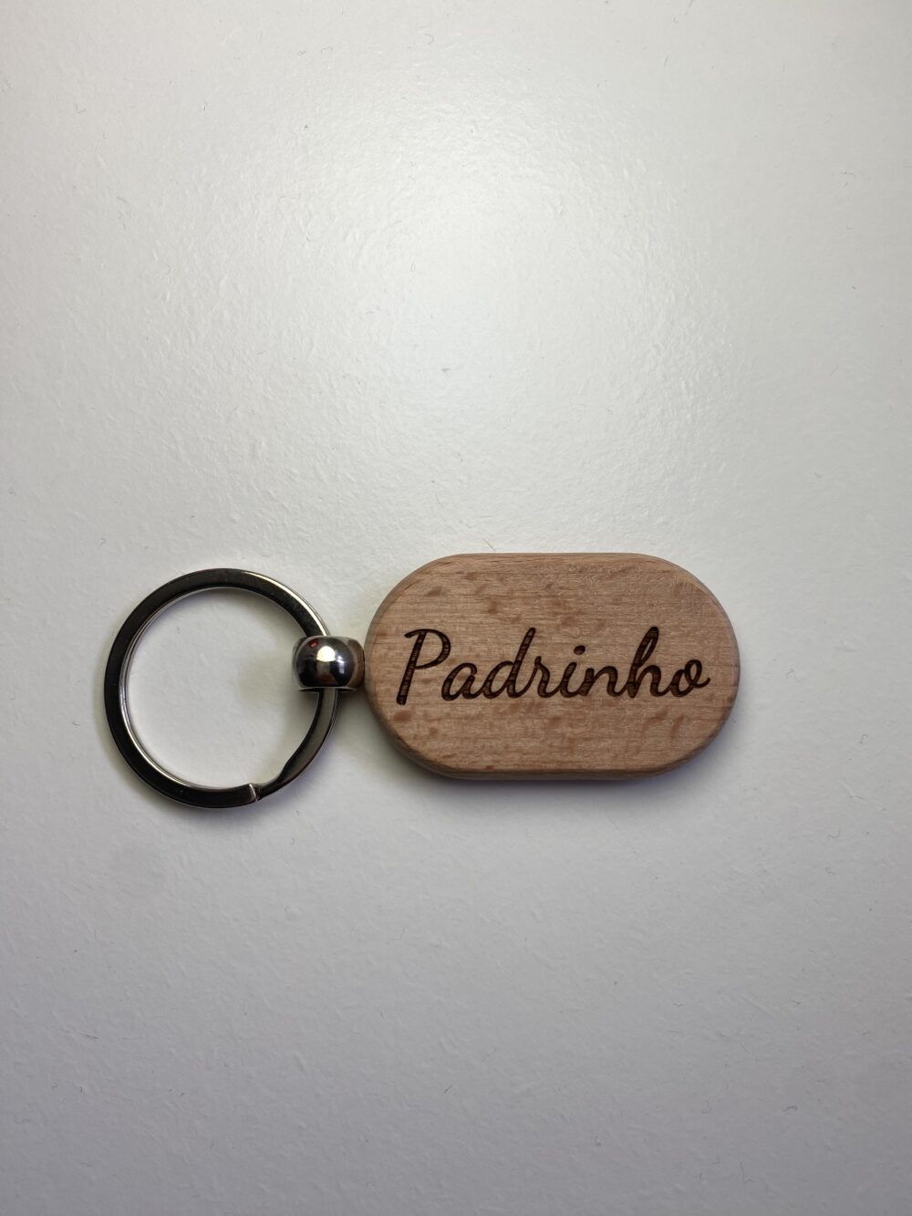 Porta-Chaves Padrinho
