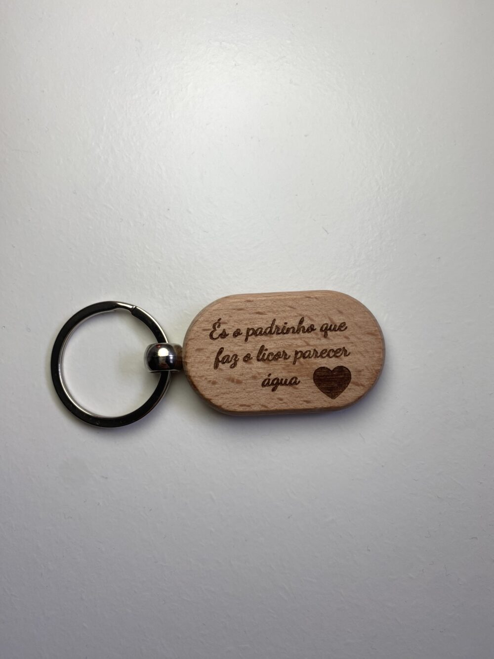Porta-Chaves Padrinho - Image 3