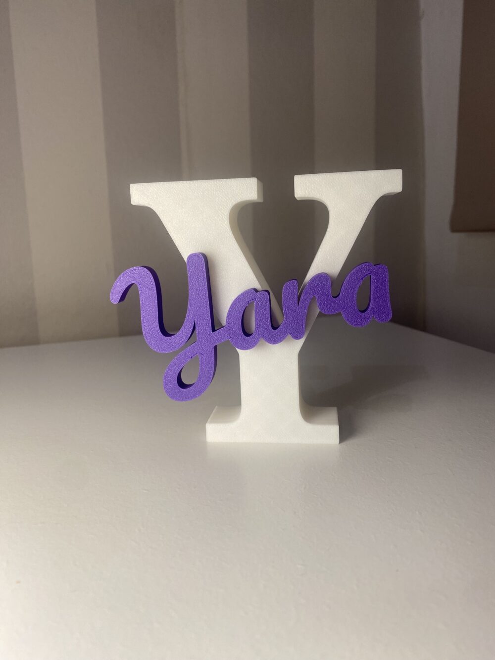 Nome Yara
