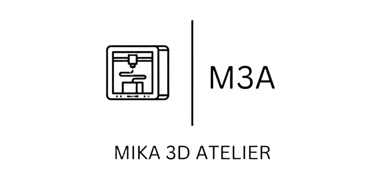 Mika 3D Atelier